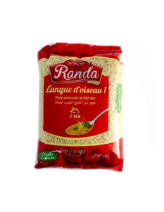 CHORBA  LANGUE D'OISEAU 250G