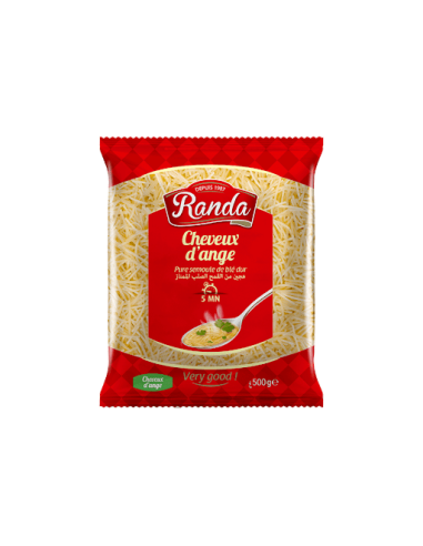 CHEVEU D'ANGE RANDA 500G