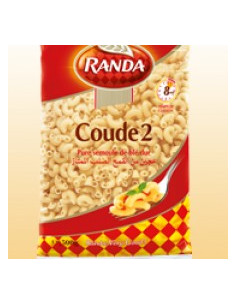 COUDE RANDA 500GR N''2