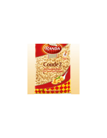 COUDE RANDA 500GR N''2