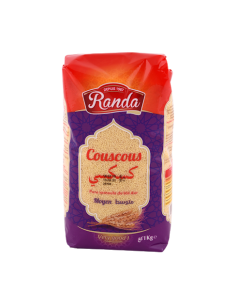 COUSC MOYEN RANDA 1Kg