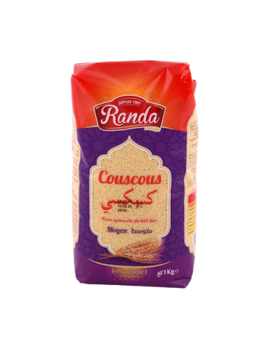 COUSC MOYEN RANDA 1Kg