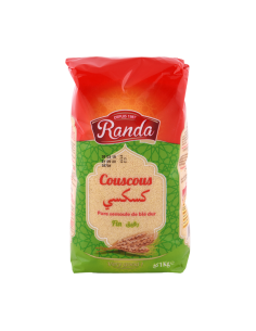 COUSCOUS FIN RANDA 1Kg