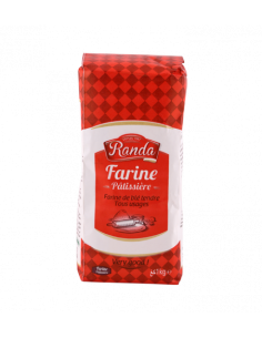 FARINE RANDA 1Kg