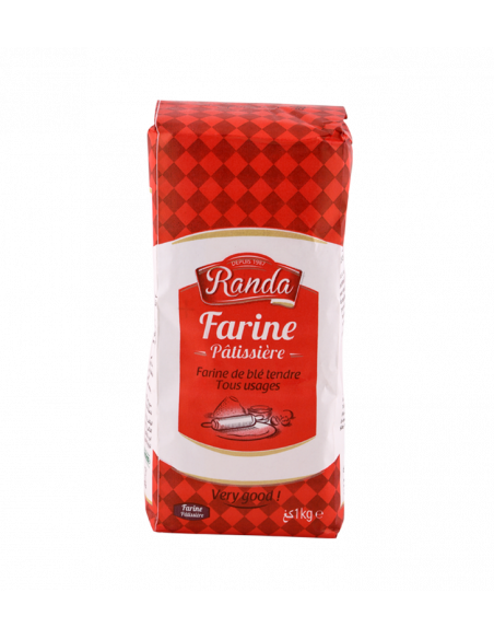 FARINE RANDA 1Kg