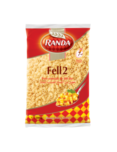 FEL RANDA 500GR N''2