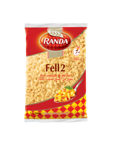 FEL RANDA 500GR N''2