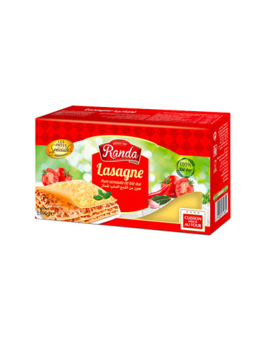 LASAGNE RANDA 500G