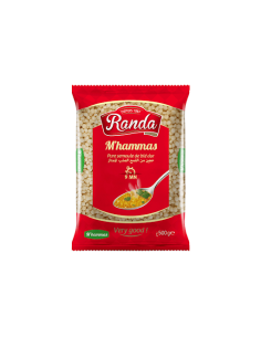 MHAMSA RANDA FIN 500g N'1