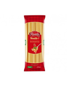 NOUILLE RANDA 500g N''1