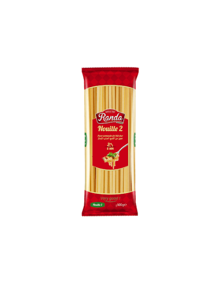 NOUILLE RANDA 500g N''2