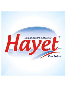 EAU HAYETTE