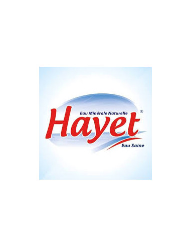 EAU HAYETTE