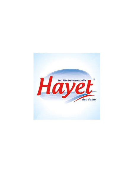 EAU HAYETTE