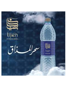 EAU TIJJEN