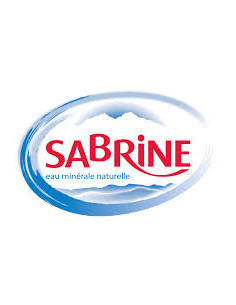 EAU SABRINE