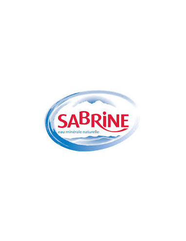 EAU SABRINE