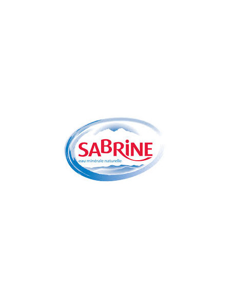 EAU SABRINE