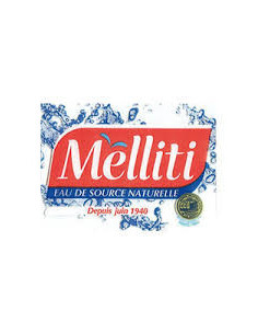 EAU MELLITI