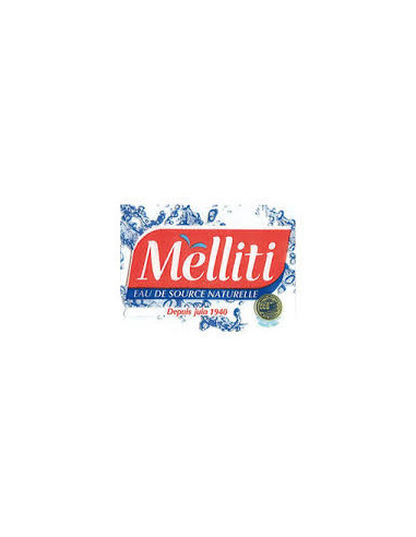 EAU MELLITI