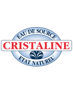 EAU CRISTALINE