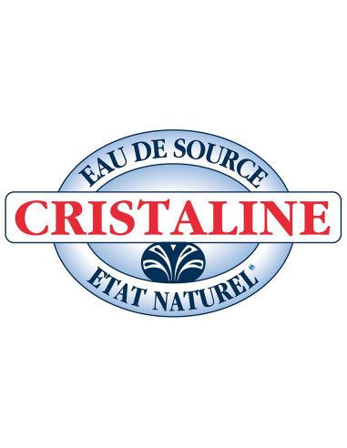 EAU CRISTALINE