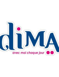 EAU DIMA