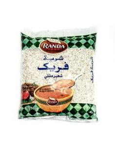 Chorba FRIC DIARI 250