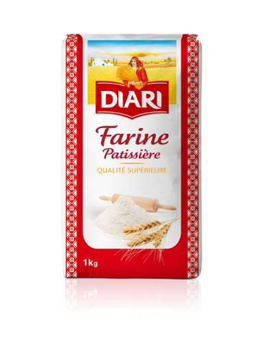 FARINE DIARI 1 Kg