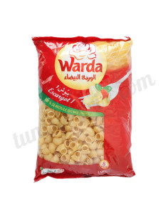 ESCARGOT ROSE BLANCHE 500g N'1