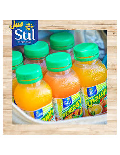 JUS STIL ENERGY 25CL*12