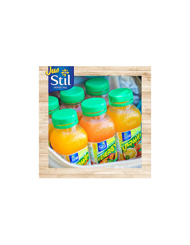 JUS STIL ENERGY 25CL*12