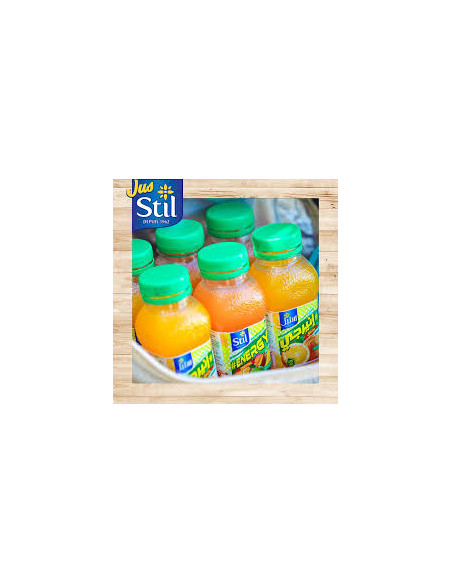 JUS STIL ENERGY 25CL*12