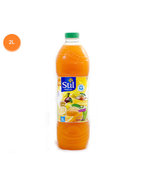 JUS STIL VARIEE 2L*6